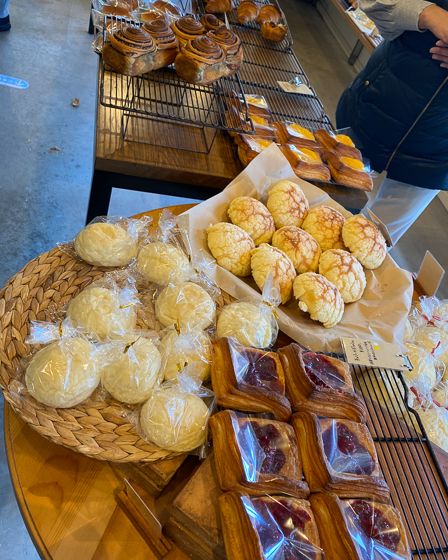 にぎわいの森23