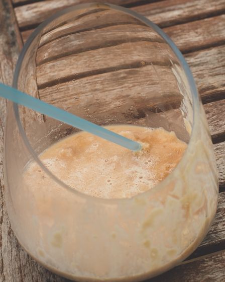 カフェ柚子木20