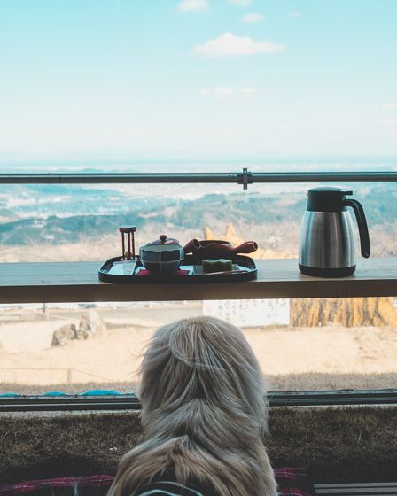 かっぽしテラス15