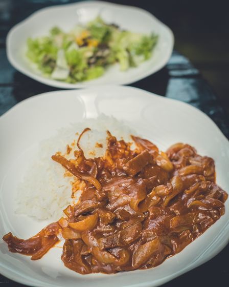 眺望レストラン みはら10