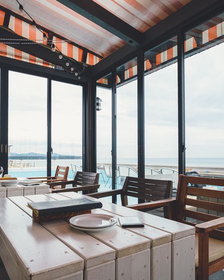 ガーブ コスタ9