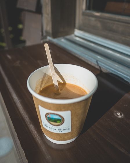 天空のポスト11