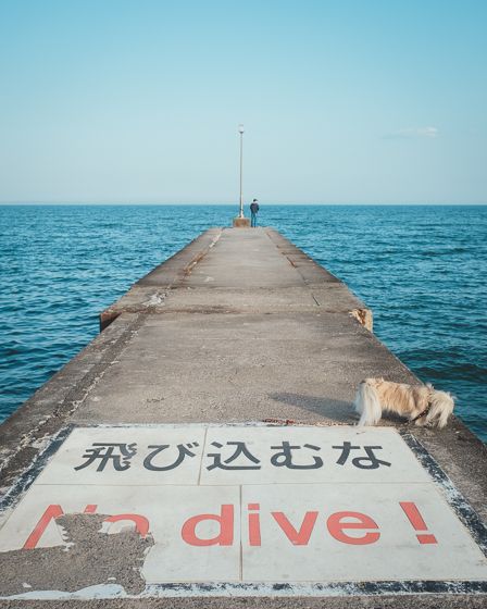 天空のポスト20