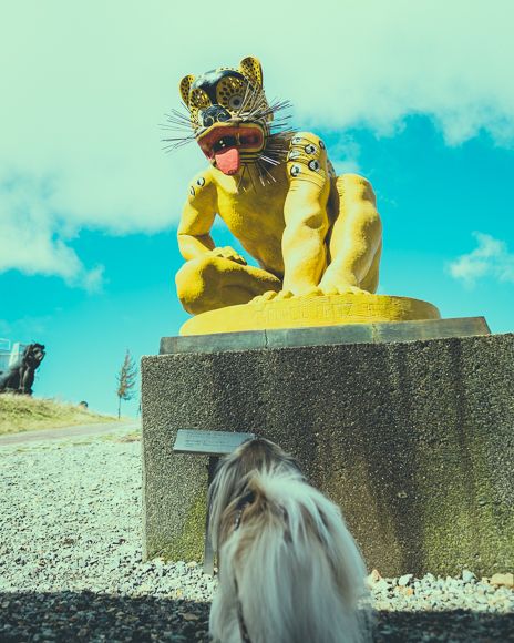 美ヶ原高原美術館14