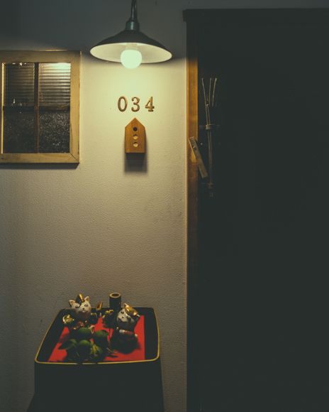 まるさんかくしかく20