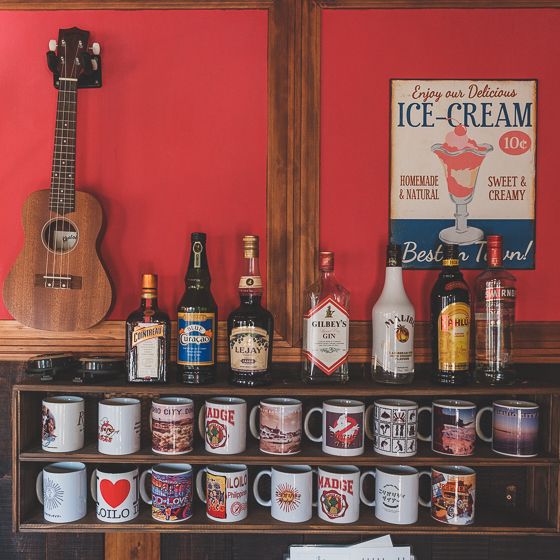 ニシオシティダイナー5