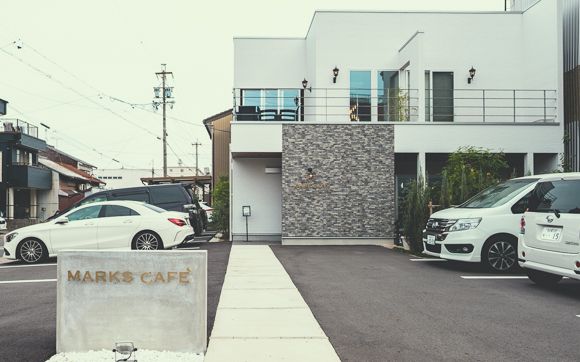 マークスカフェ