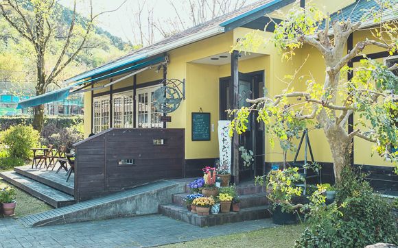 ギャラリー&カフェ梟3