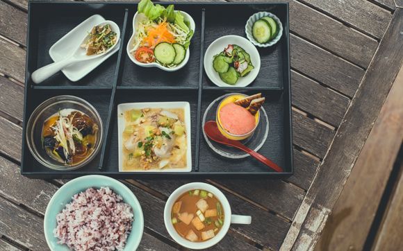 ハーブカフェYKガーデン10