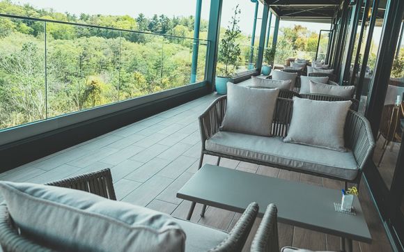 織部本店 テラスカフェ2