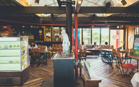 緑と風のダーシェンカ8