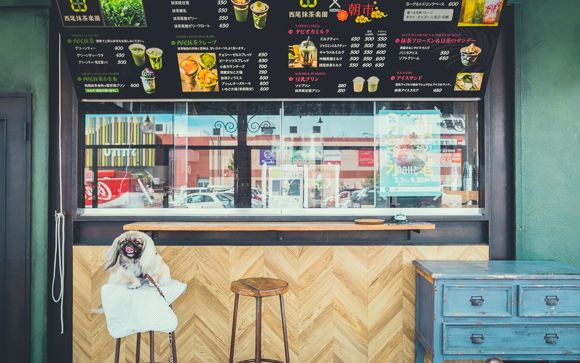 カフェ サラデリ4