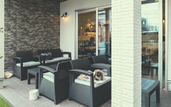 マークスカフェ5