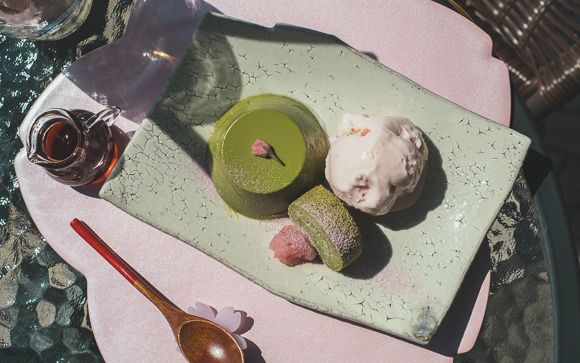 織部本店 テラスカフェ14