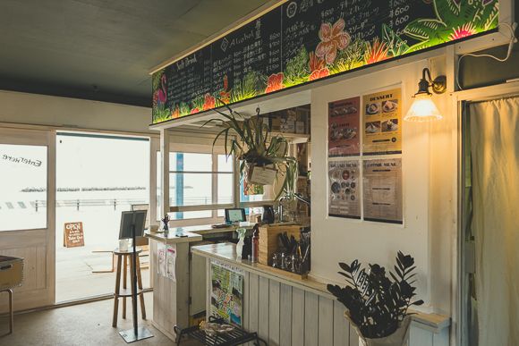 ハズフォルニア ビーチハウス23