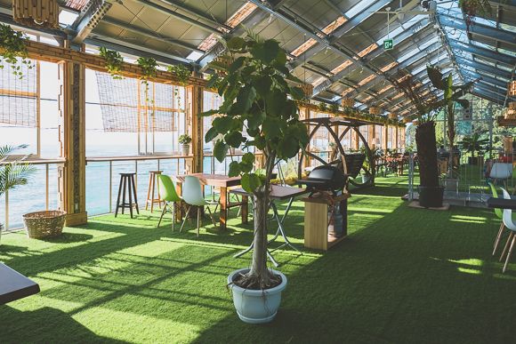 ウッドデザインパーク野間5