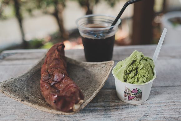 俺の金の焼き芋3