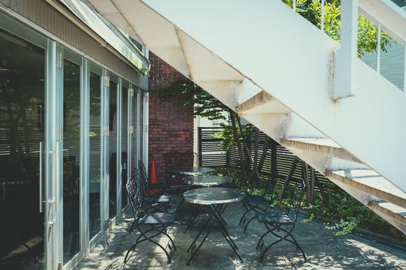 和カフェMother’s1