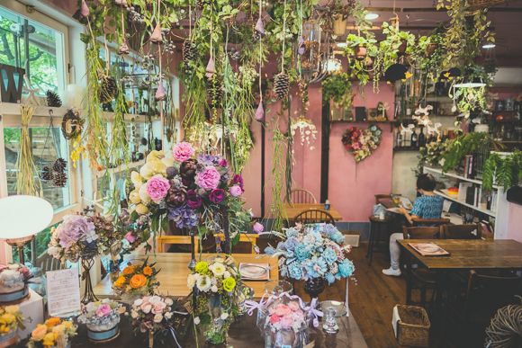 ハレルゥガーデン9