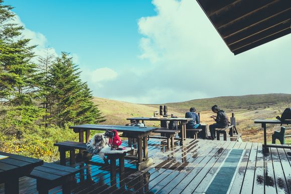 コロボックルヒュッテ11