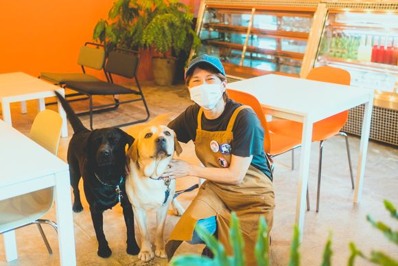 リバーサイド カフェ17