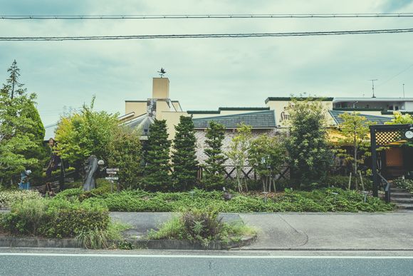 スイートオブオレゴン1