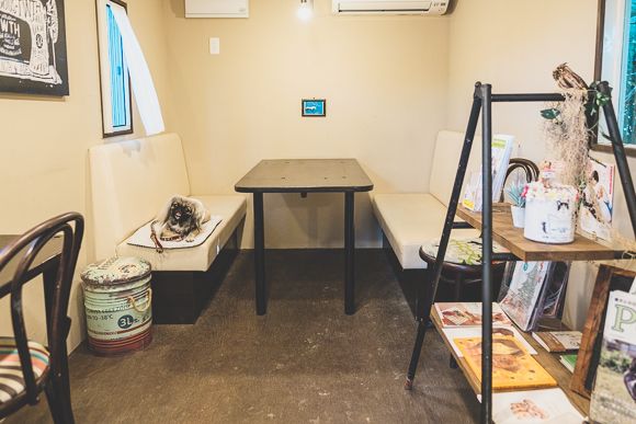 ブロートリーベン都田店