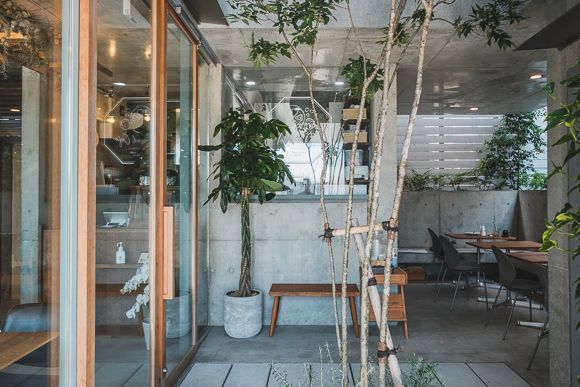 タンラッドカフェ2