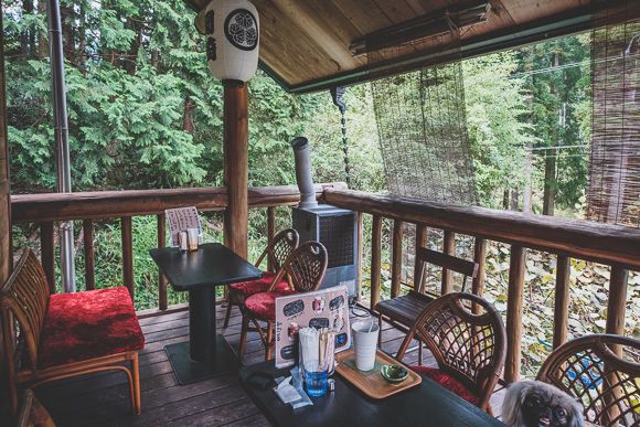 カフェ柚子木10