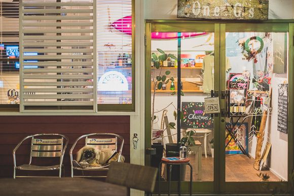 海辺のごはん屋 One G’s6