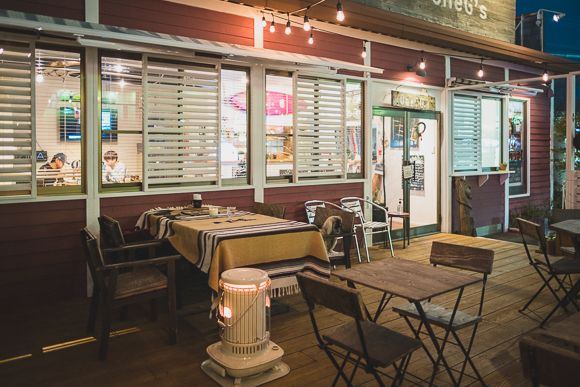 海辺のごはん屋 One G’s2