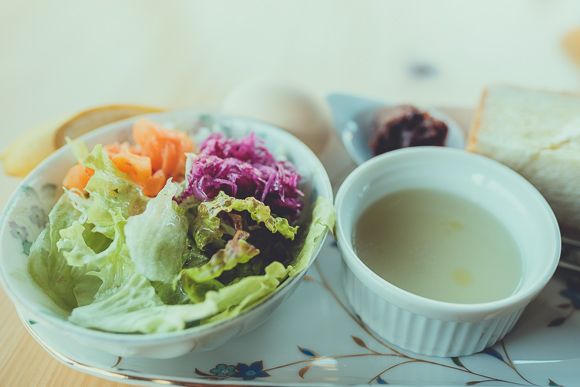 里山カフェ ユニバーサル11