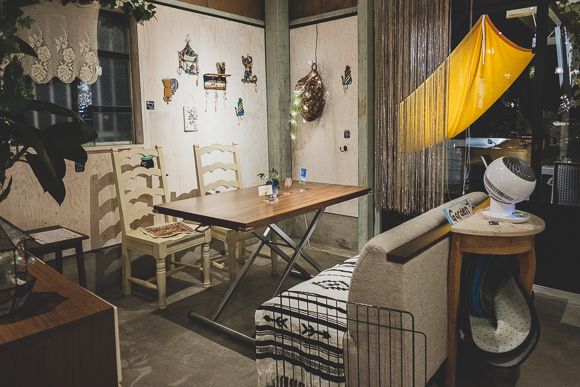 なないろギャラリー21