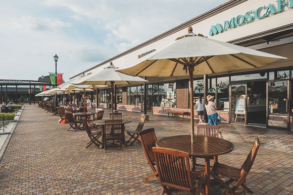 ドトールコーヒー5