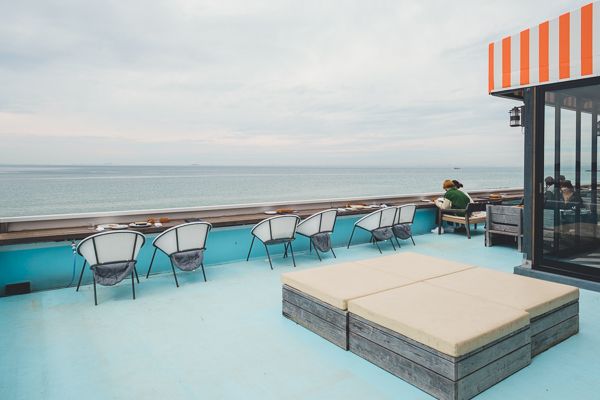 ガーブ コスタ6