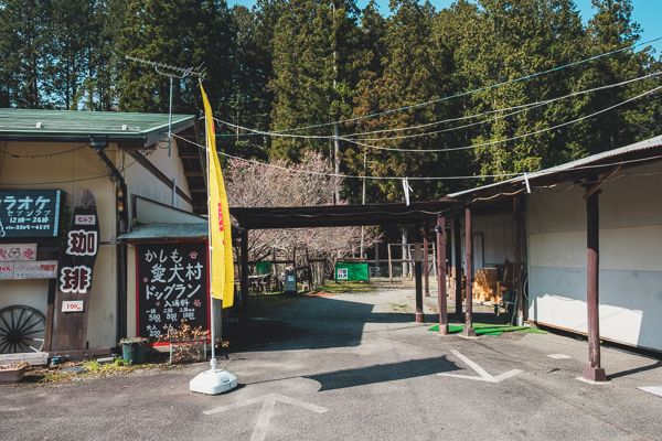 かしも愛犬村12