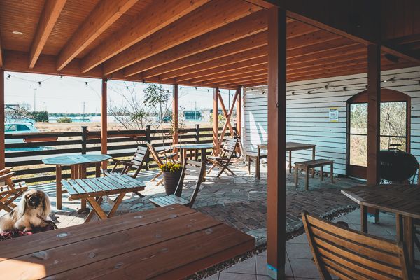 大石農場ハム工房7