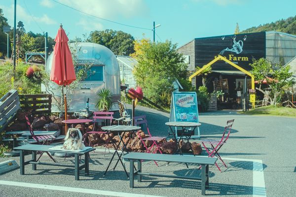 ファーマーズキッチン5