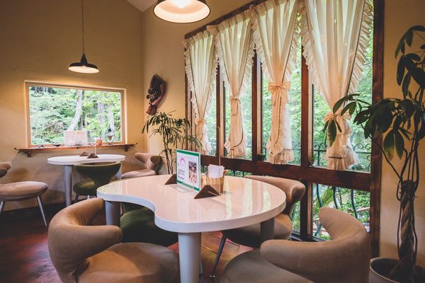 アルフォンソカフェ7