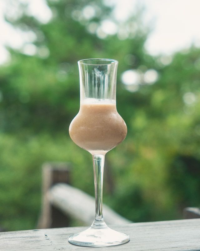 カフェー清涯荘13