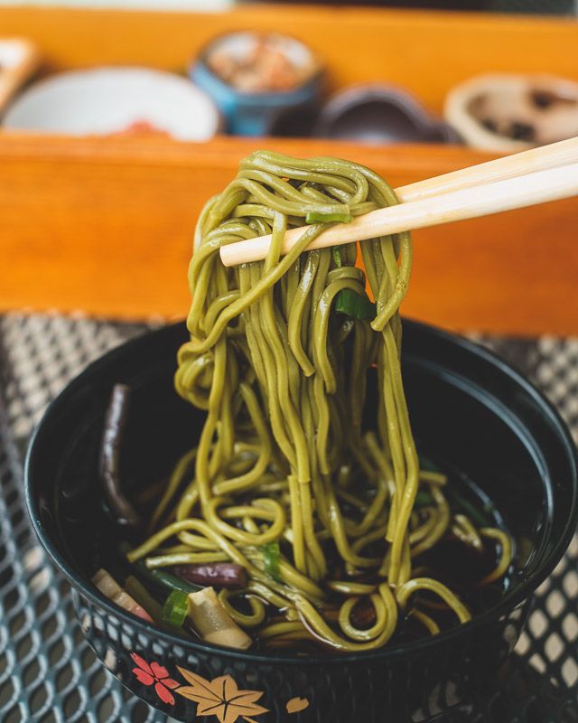 香嵐渓 一の谷23