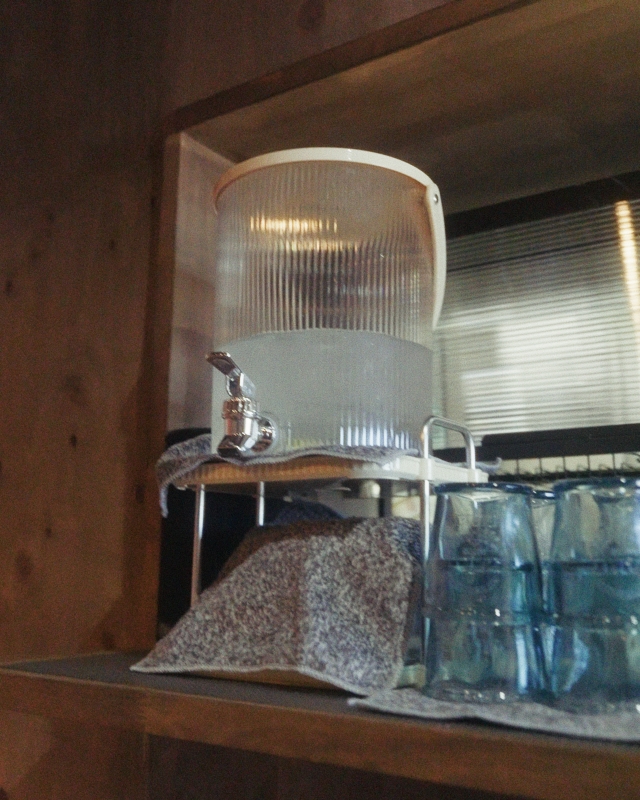 ドッグカフェ MACRO19