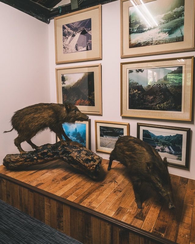 香嵐渓 一の谷10