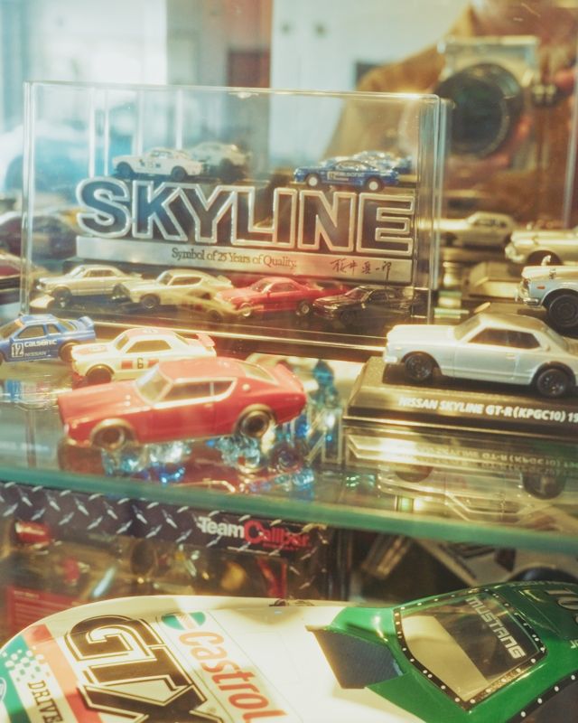 ジェリーズカフェ16