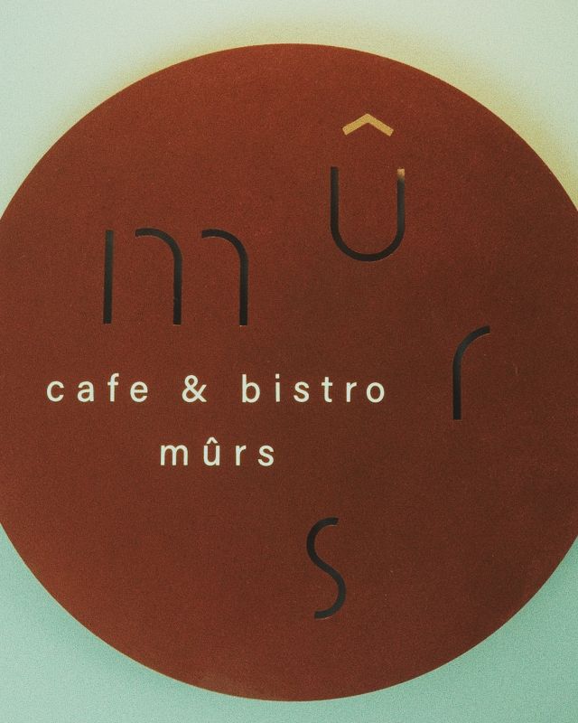 cafe&bistro murs24