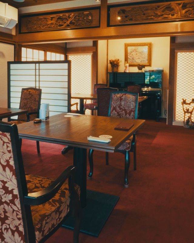 鶏匠庵 白鳥荘20