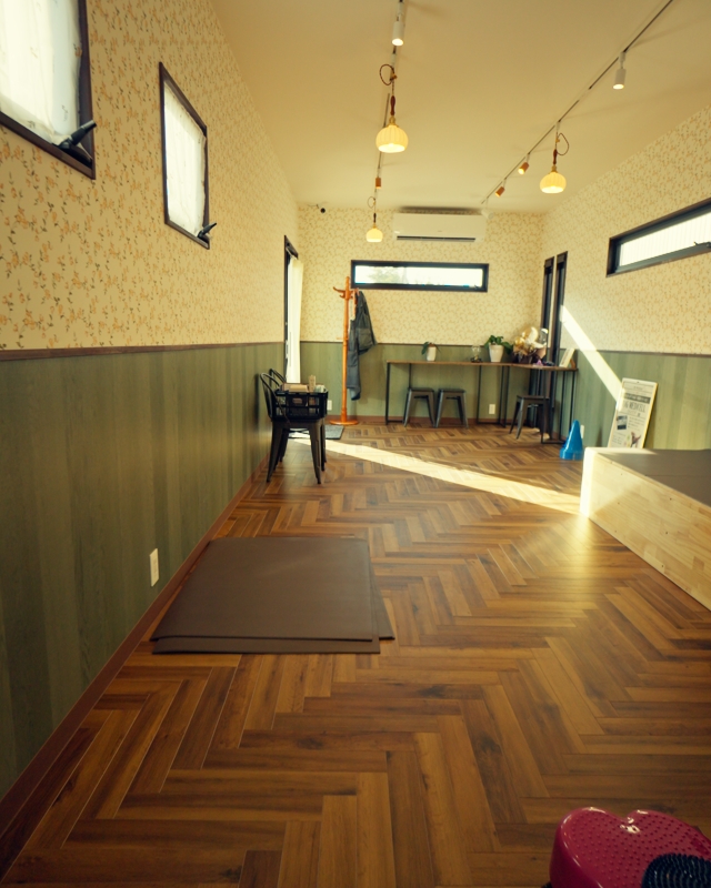 DogCafeレガーレ4