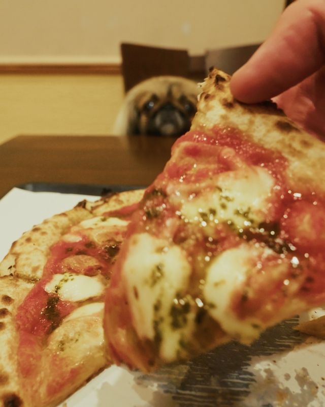 ピッツァオリーブ13