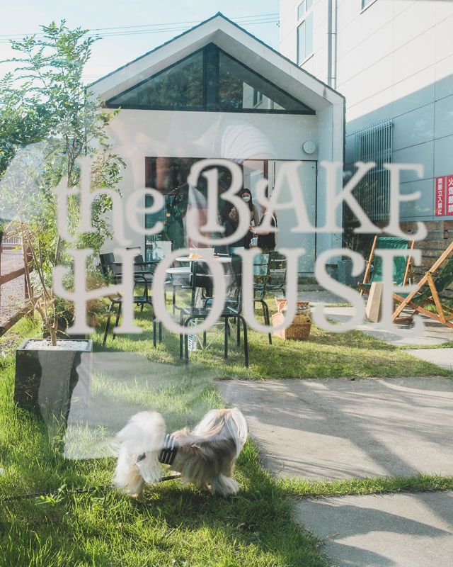 BAKE HOUSE30