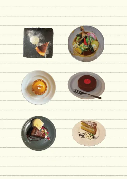 生徒作品_制作作品ピックアップ画像③